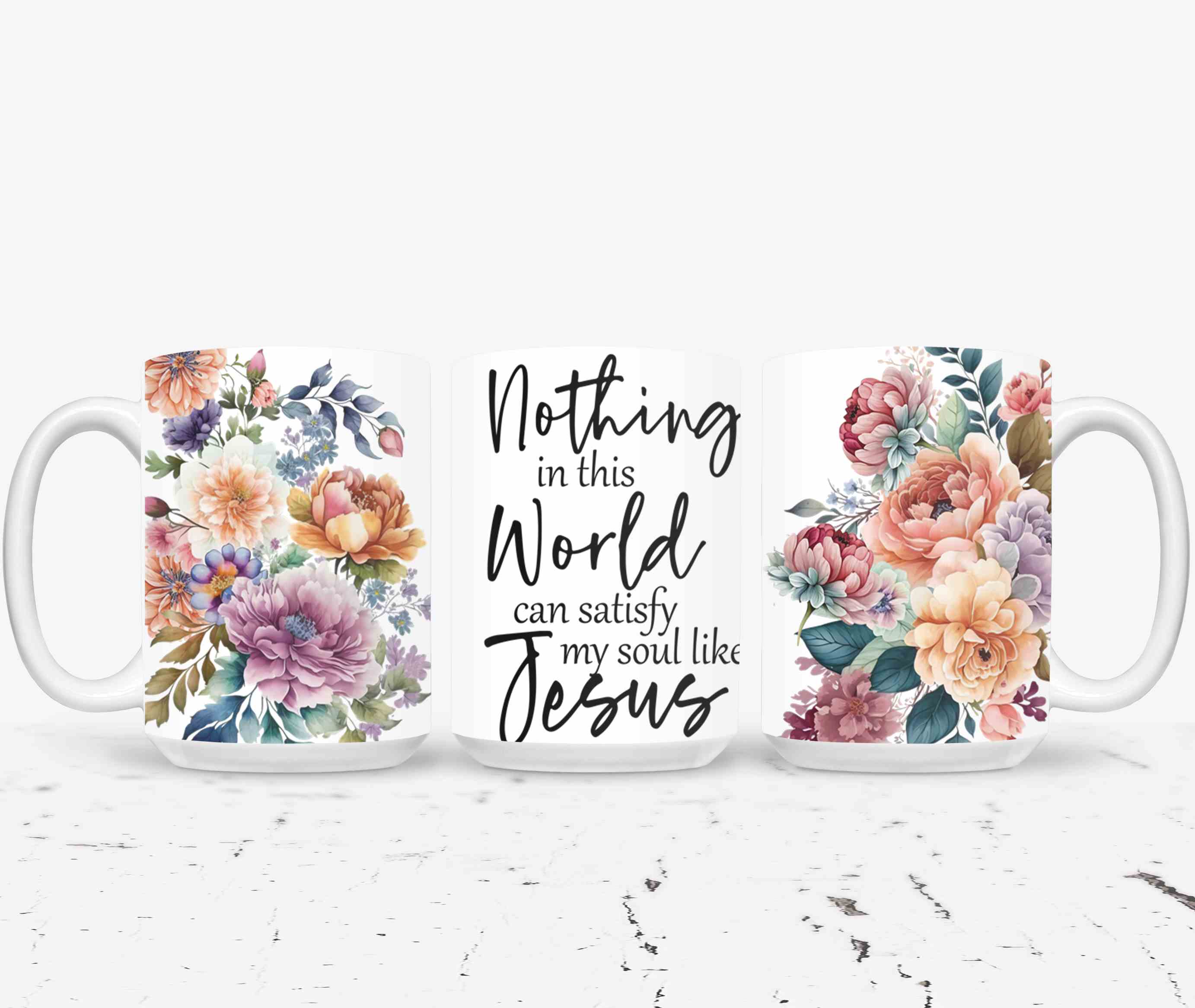 Nothing in This World-10217
